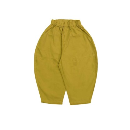 兒童夏日寬鬆氣球褲