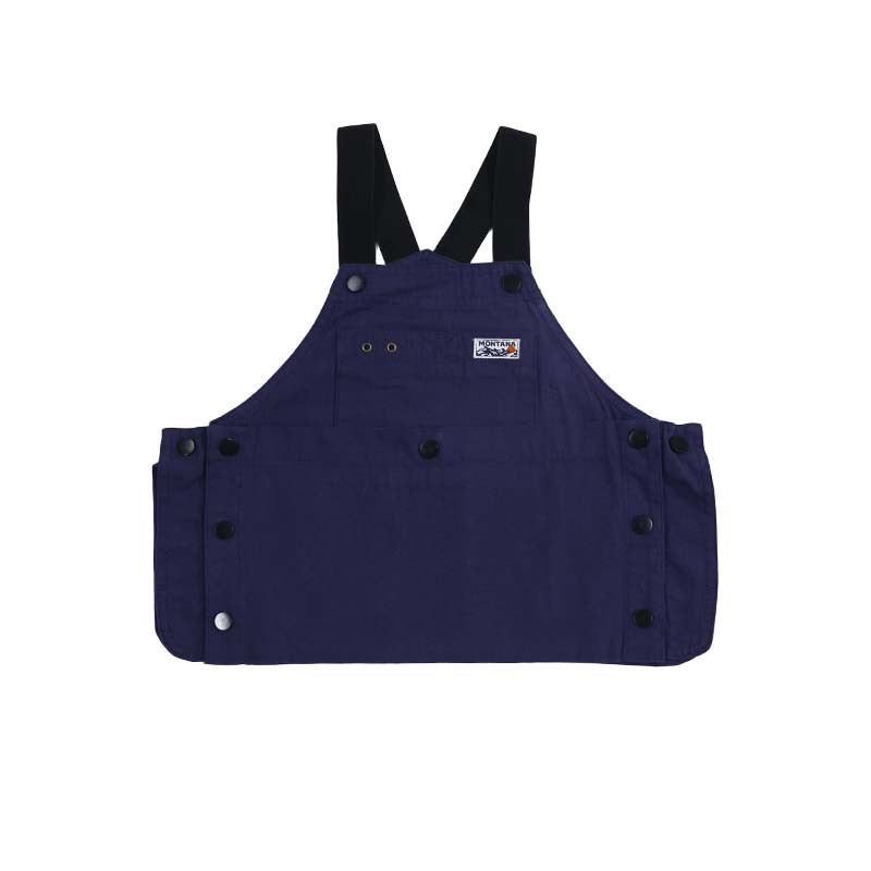 兒童日系工裝兩穿坎肩馬甲