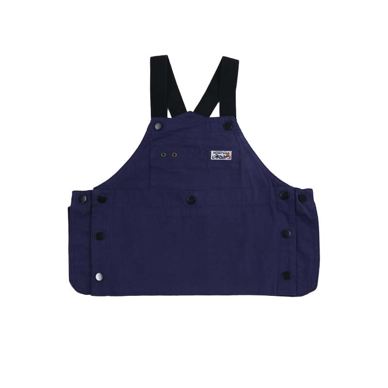 兒童日系工裝兩穿坎肩馬甲