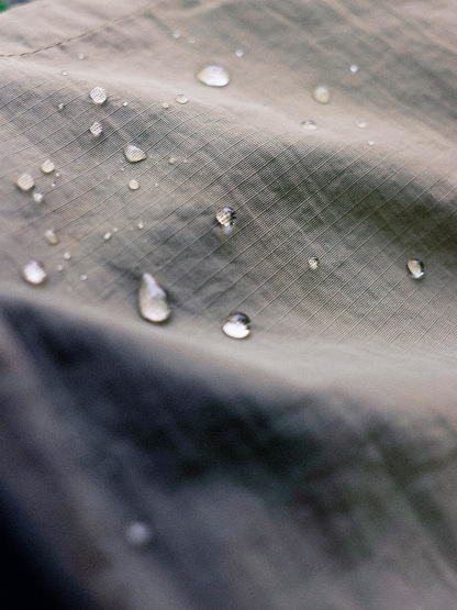 兒童戶外梭織工裝短褲