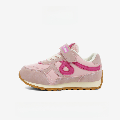 兒童春秋防滑減震阿甘鞋運動鞋