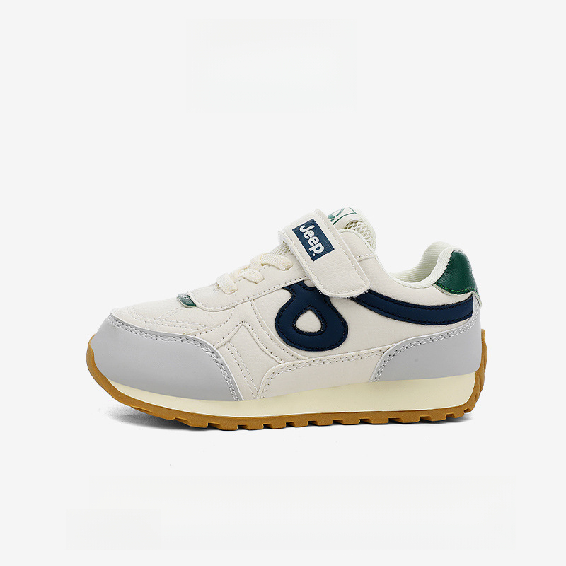 兒童春秋防滑減震阿甘鞋運動鞋