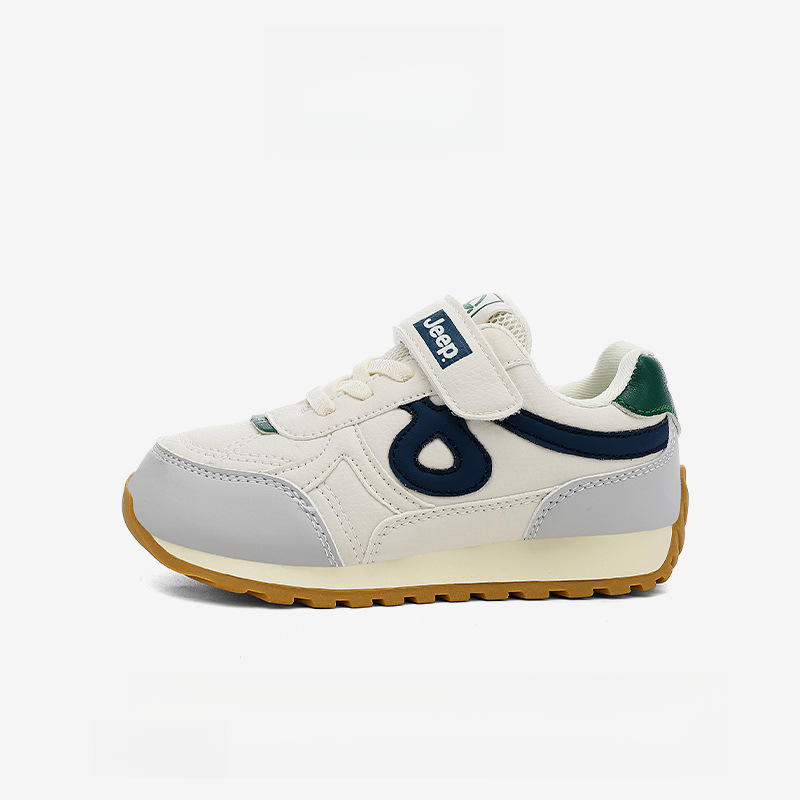 兒童春秋防滑減震阿甘鞋運動鞋