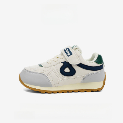 兒童春秋防滑減震阿甘鞋運動鞋