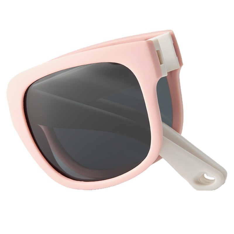 兒童偏光防紫外線太陽鏡