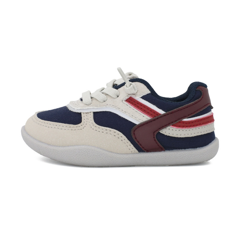 兒童軟底運動鞋