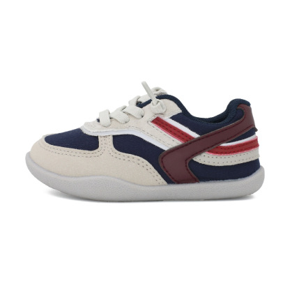 兒童軟底運動鞋