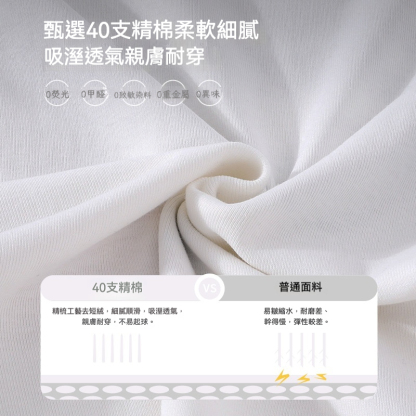女童戶外運動復古印花短袖T