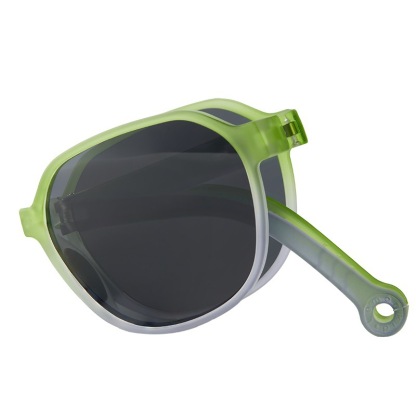 儿童可折疊防紫外線太陽鏡