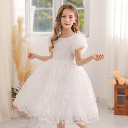 兒童生日派對演出服