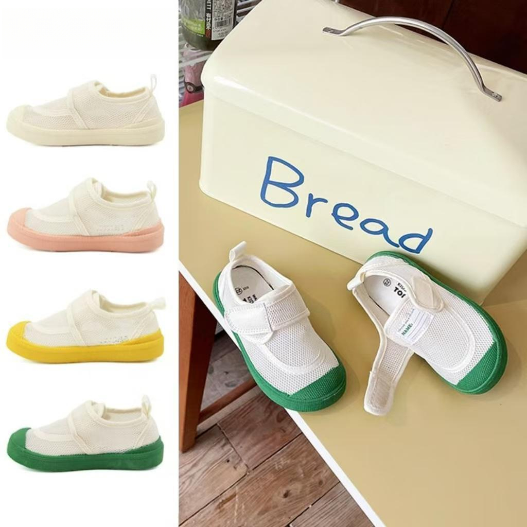 兒童夏季網鞋運動鞋