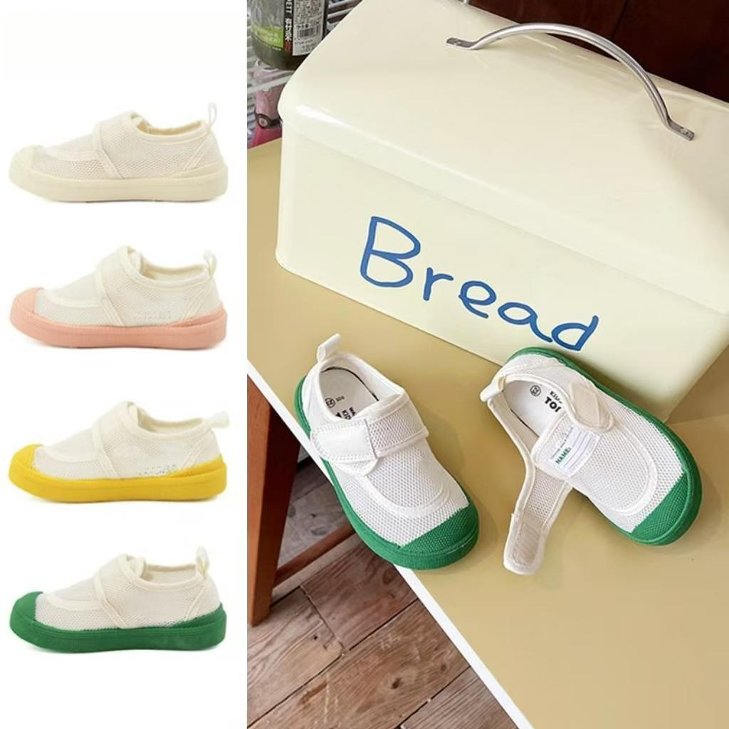 兒童夏季網鞋運動鞋