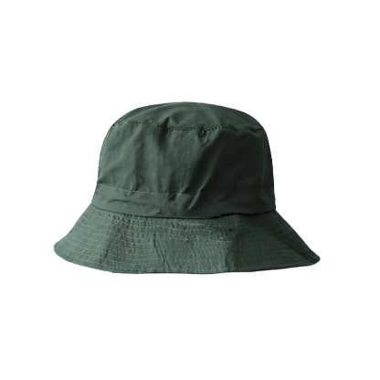 兒童春季速乾戶外摺叠防曬遮陽收納漁夫帽