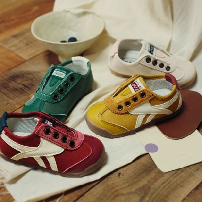 兒童春秋季阿甘鞋休閑運動鞋