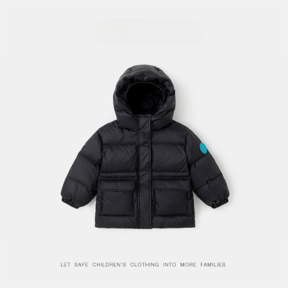 兒童三防羽絨服