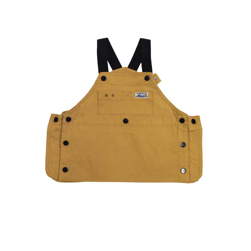 兒童日系工裝兩穿坎肩馬甲