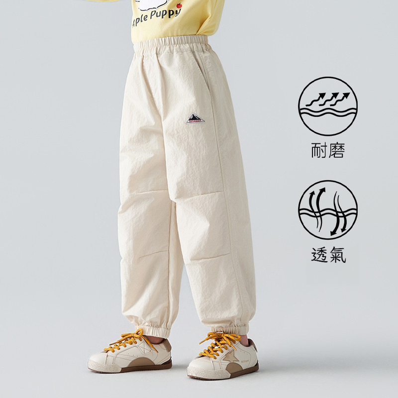 春季女童拉鏈連帽衛衣