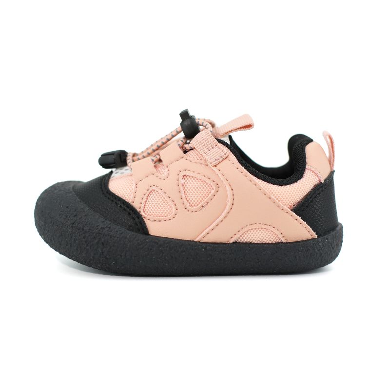 兒童春秋戶外登山運動鞋