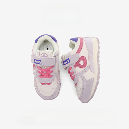 兒童春秋防滑減震阿甘鞋運動鞋