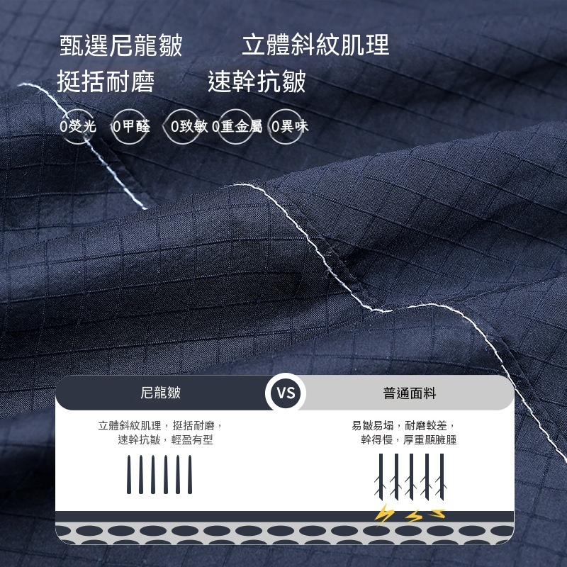 女童夏季輕薄戶外連帽外套
