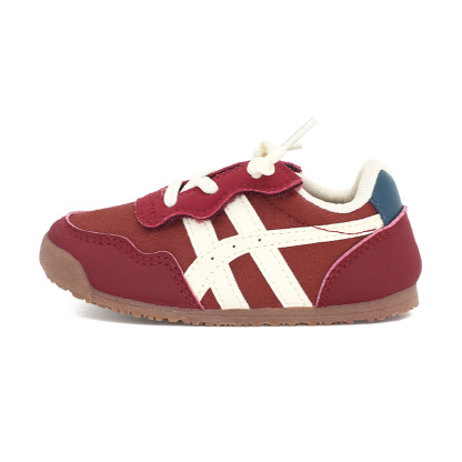 兒童軟底運動鞋