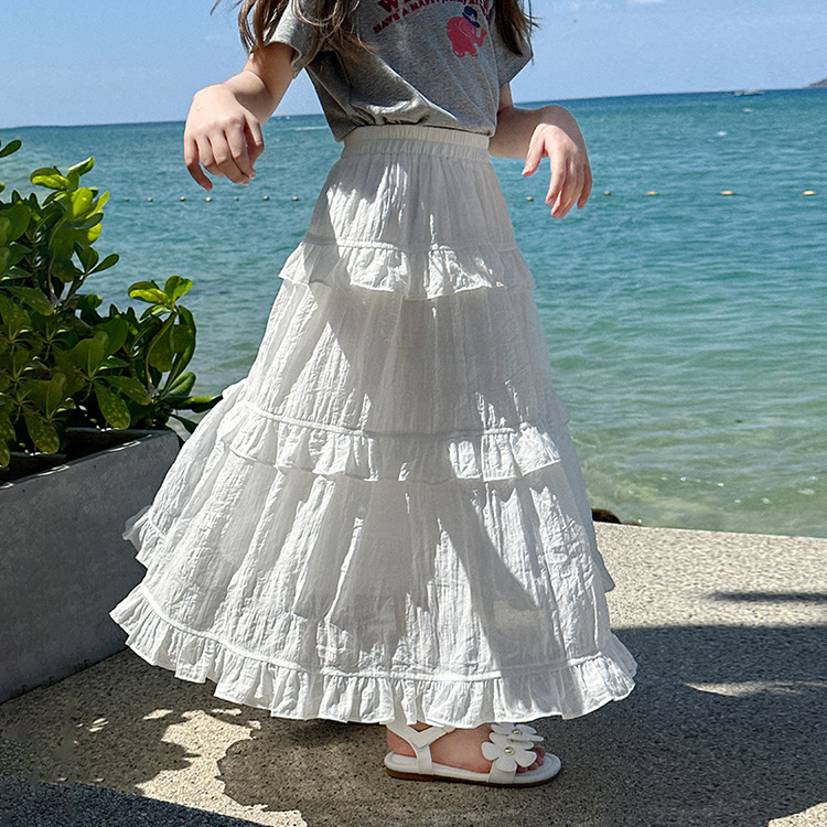 春夏款兒童卡通短袖T恤