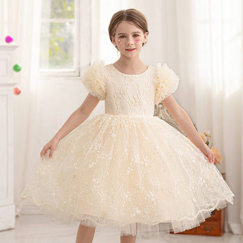 兒童生日派對演出服