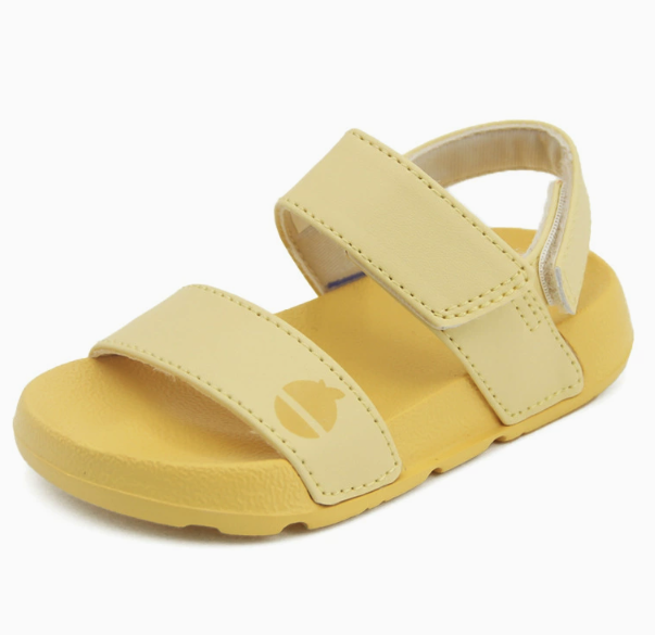 夏季新款兒童舒適羅馬涼鞋