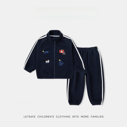 兒童春季運動套裝