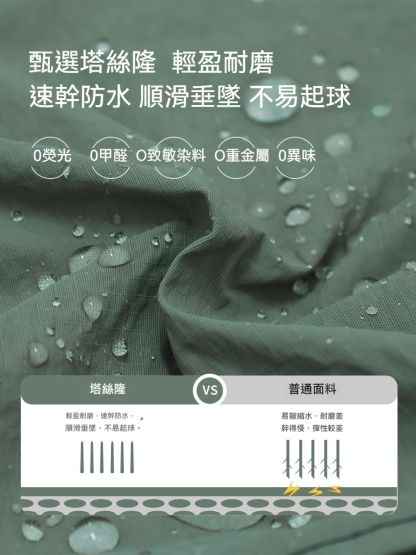 兒童春季撞色拼接工裝拉鏈速乾馬甲背心