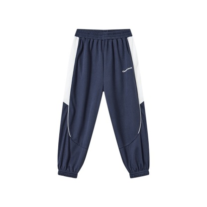 男童夏季寬鬆防蚊褲