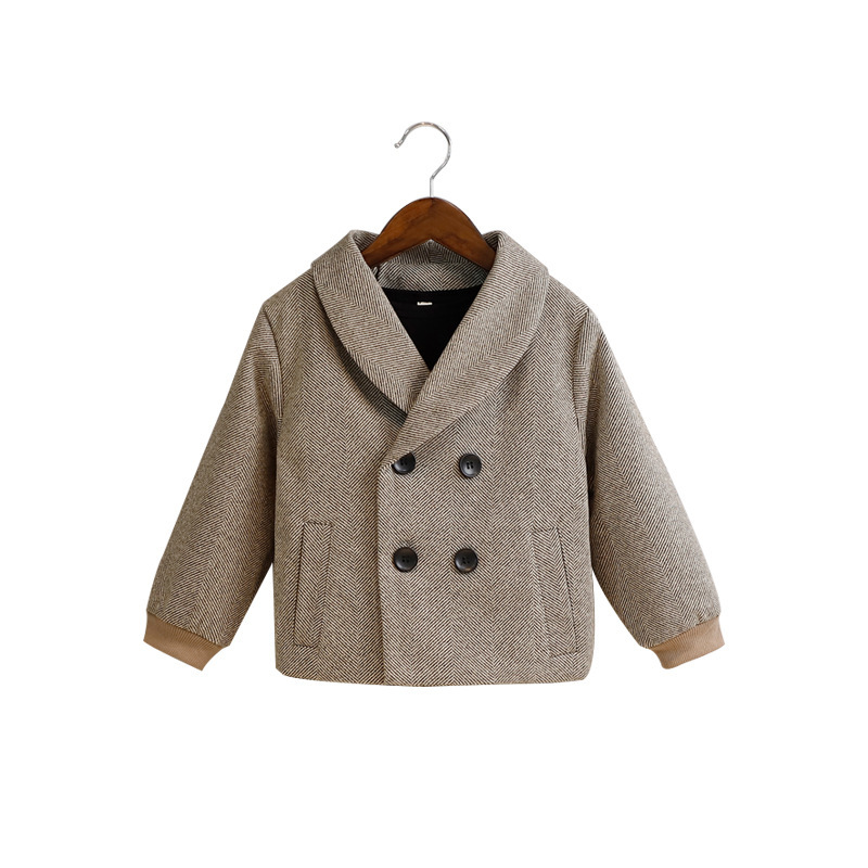 兒童春秋韓版西裝套裝