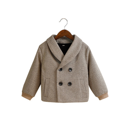 兒童春秋韓版西裝套裝