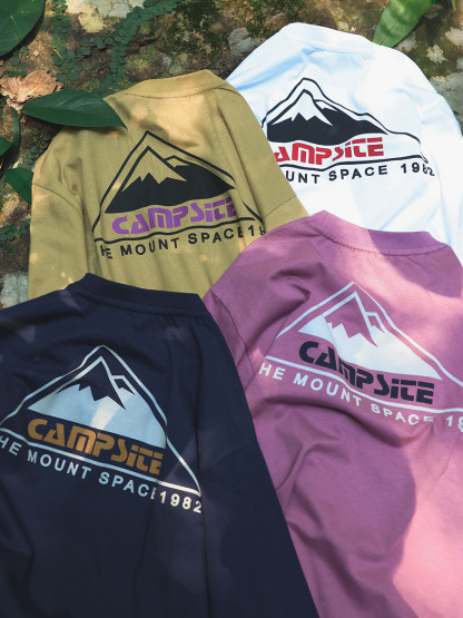 男童春季戶外運動吸濕排汗長袖T恤打底衫