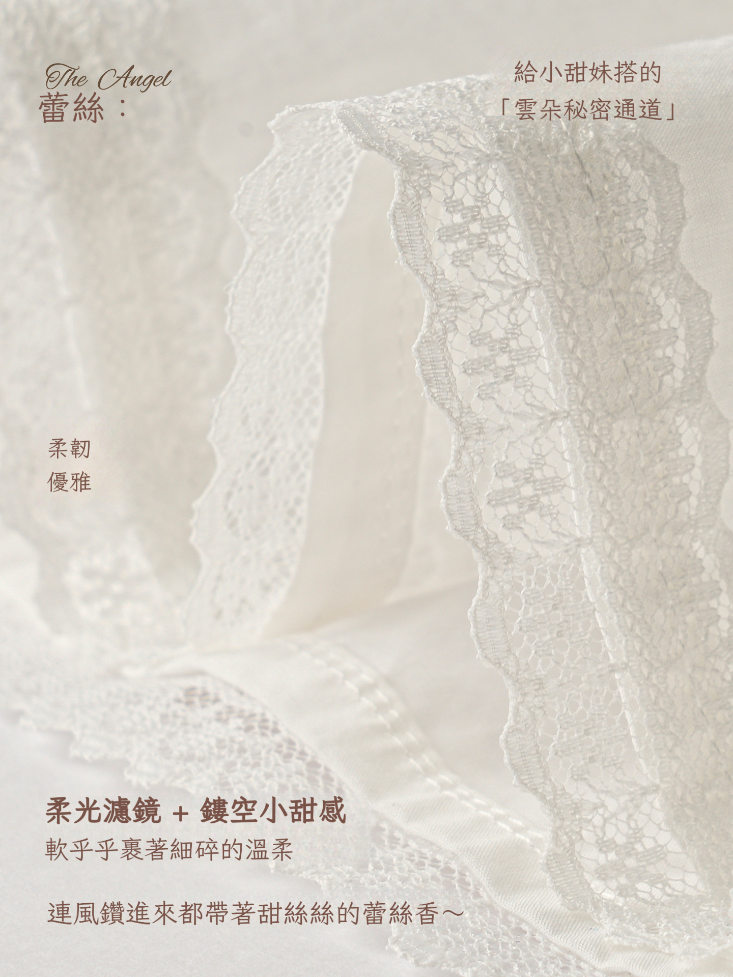 女童春季新款A字裙