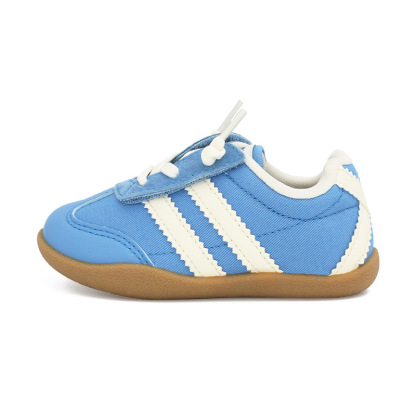 兒童軟底運動鞋