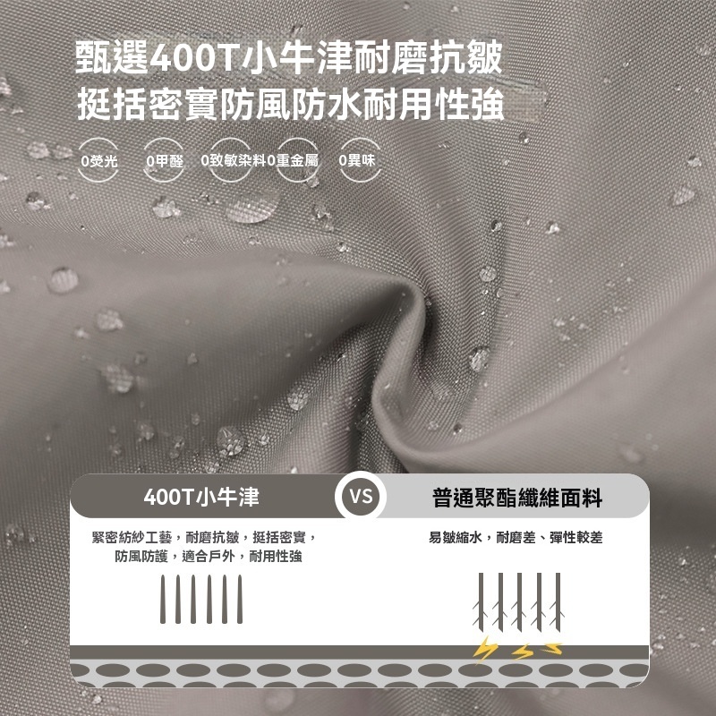 女童戶外運動防水連帽撞色衝鋒衣