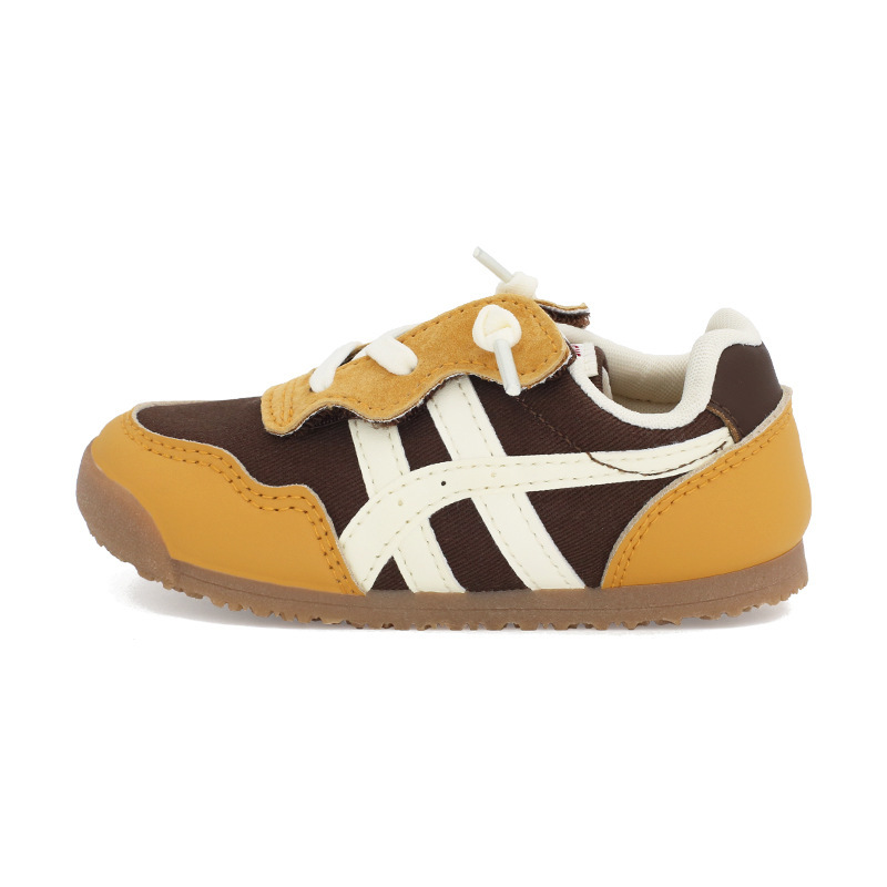 兒童軟底運動鞋