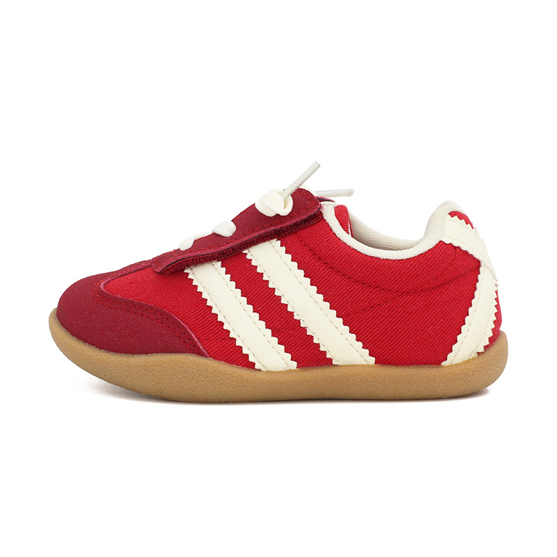 兒童軟底運動鞋