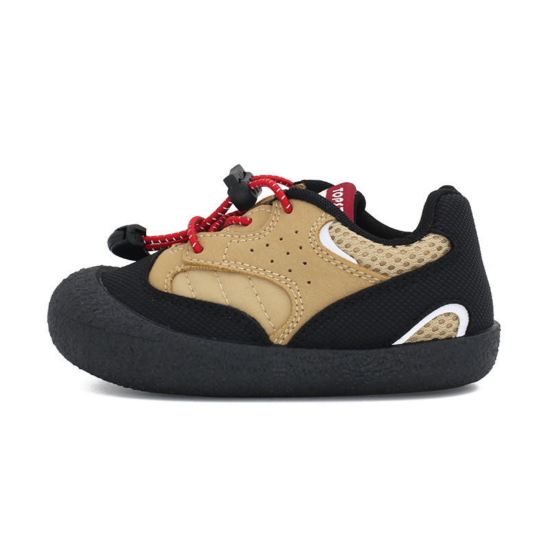 兒童戶外登山鞋