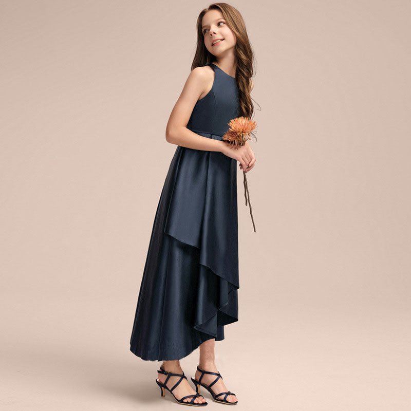 兒童無袖鋼琴演奏服