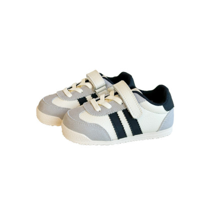 韓版兒童德訓鞋春秋款