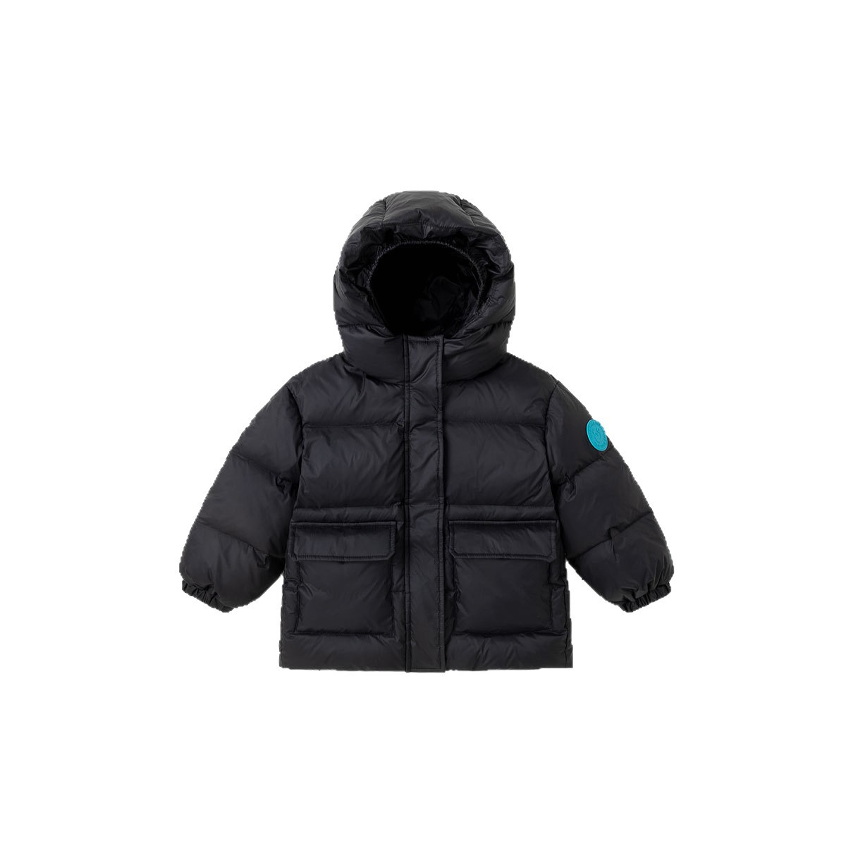 兒童三防羽絨服