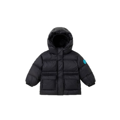 兒童三防羽絨服