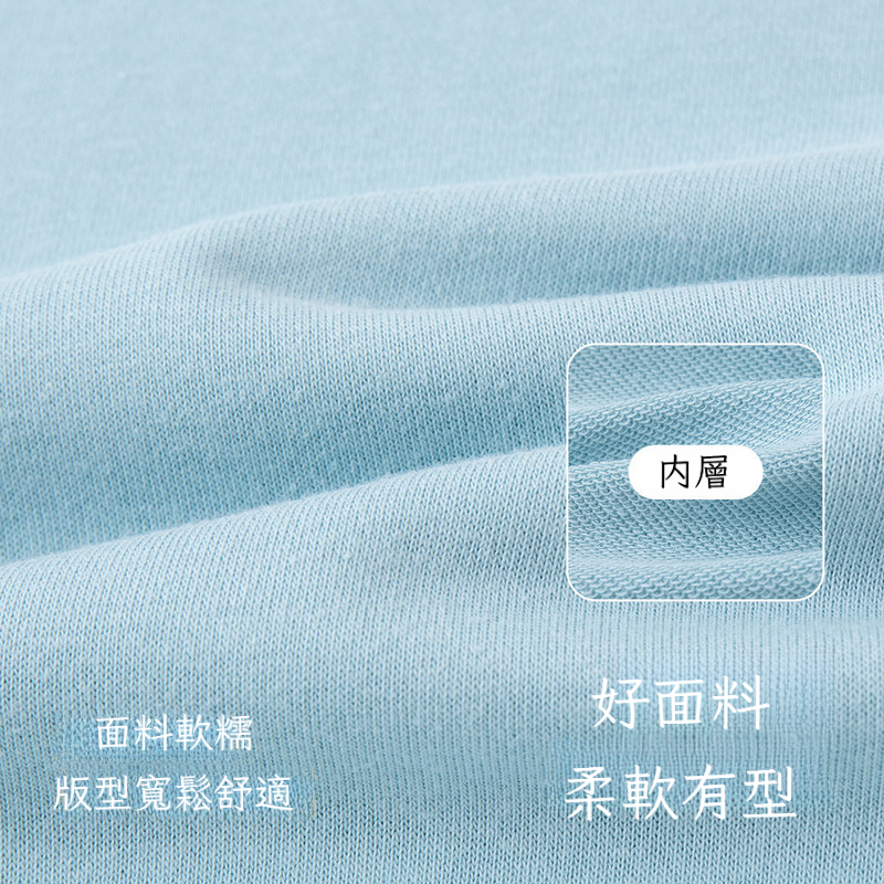 春季女童甜美運動套裝