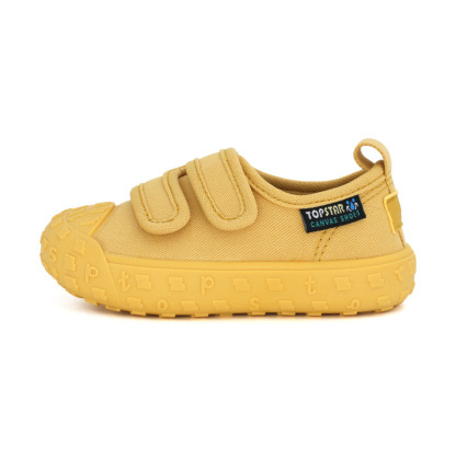 兒童軟底帆布鞋