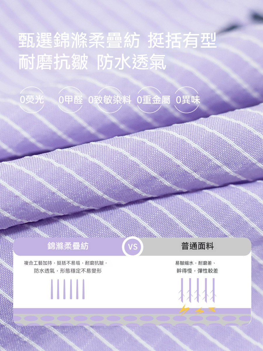 親子裝女童春季防曬連帽輕薄格紋拉鏈外套