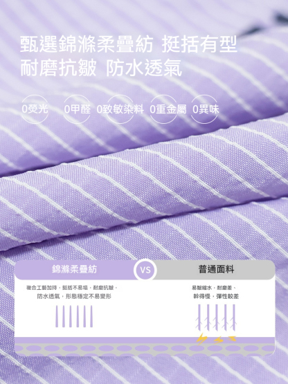 親子裝女童春季防曬連帽輕薄格紋拉鏈外套