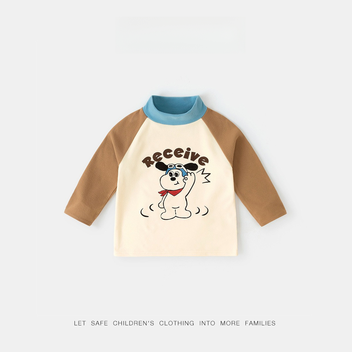 杜邦三防兒童春秋冬三穿外套