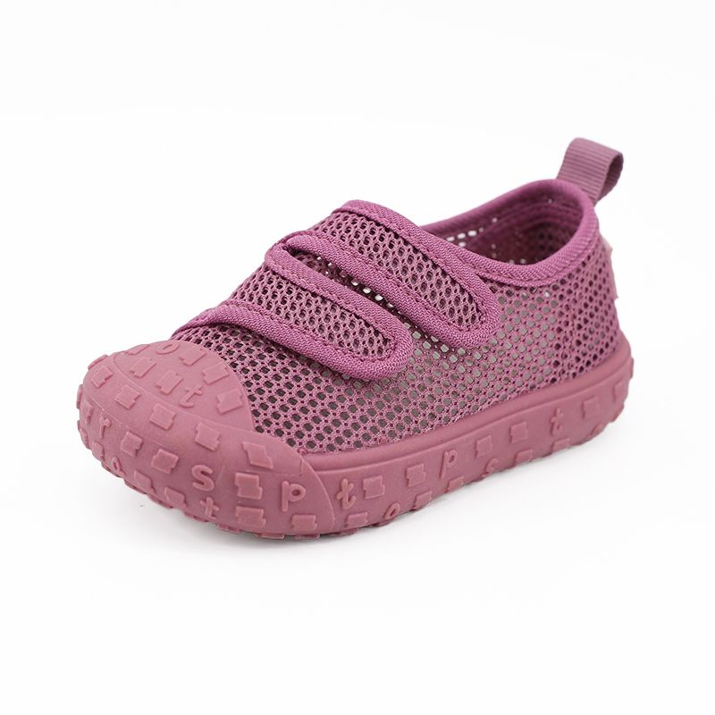兒童夏季網鞋
